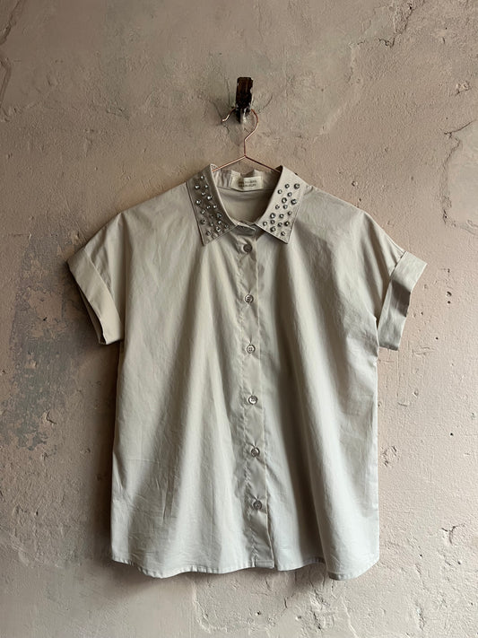 Camicia Anna Palmer Los Angeles