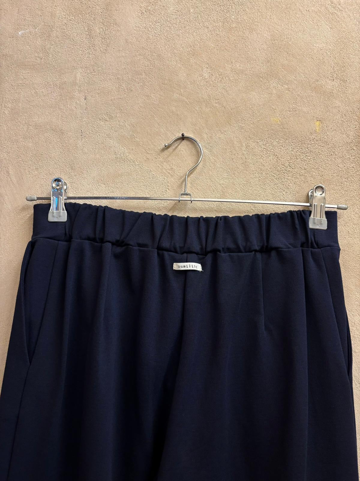 Pantalone lungo Humility