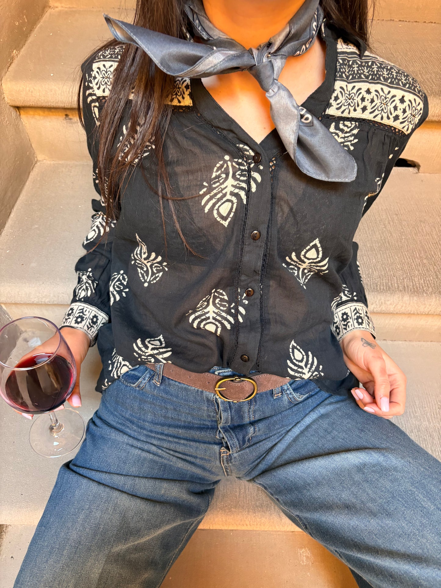 Camicia Maison Hotel