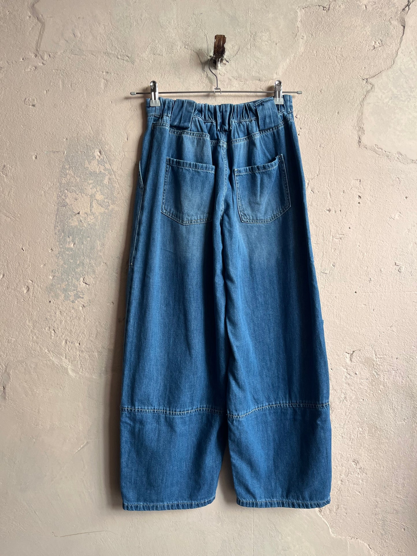 Denim Karma
