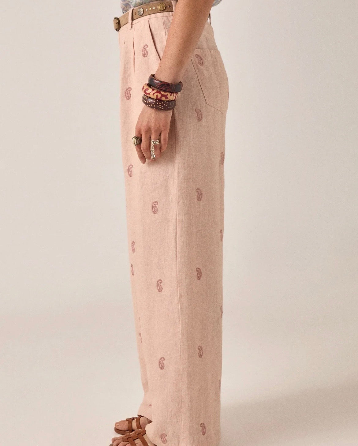 Pantalone Maison Hotel
