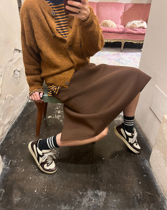 Gonna neoprene Glamourette