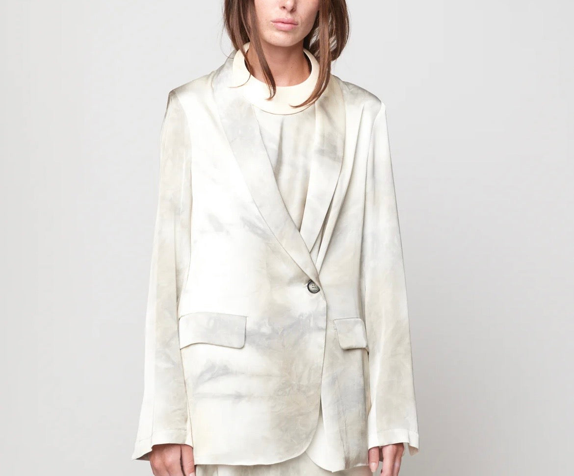 Blazer Douuod Woman