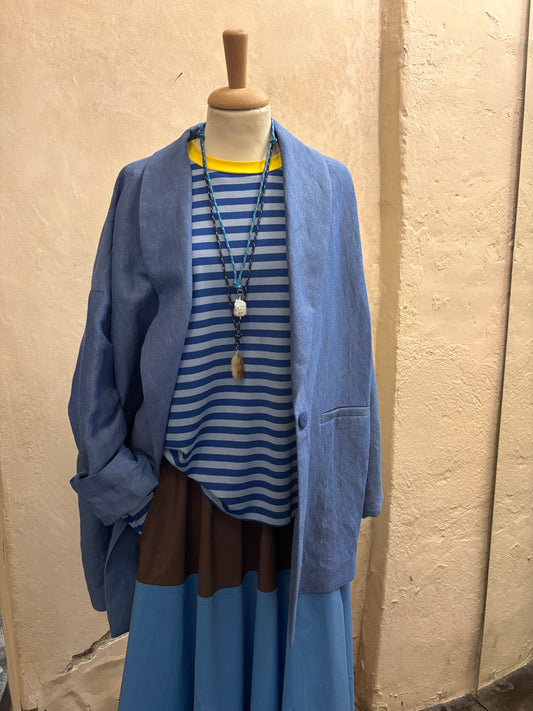Blazer Niù