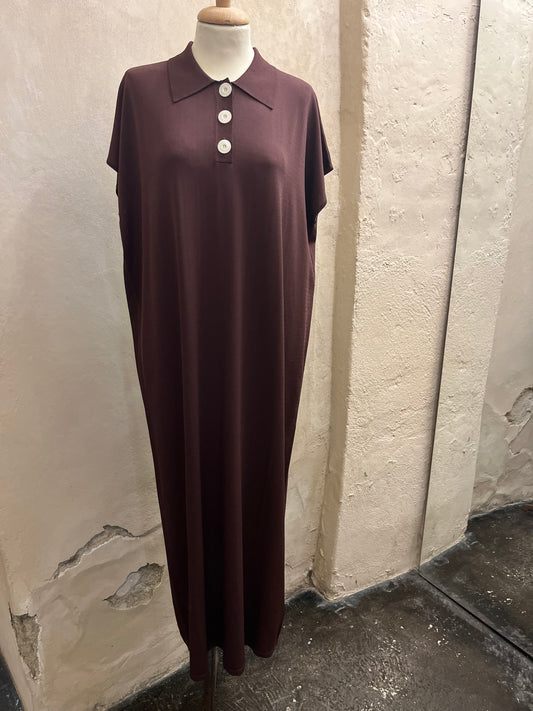 Abito viscosa Quilisia