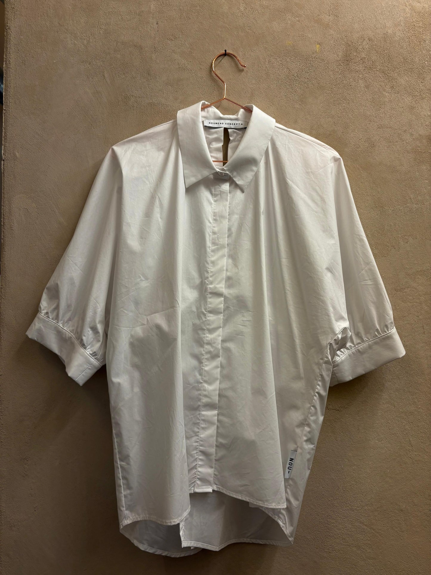 Camicia NOUMENO CONCEPT