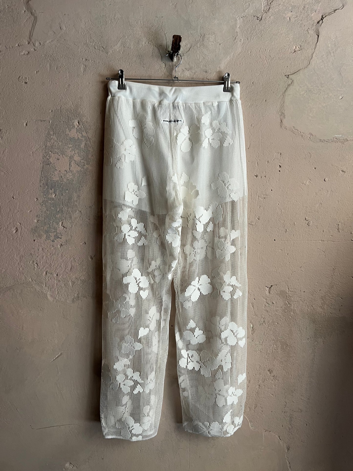 Pantalone NOUMENO CONCEPT