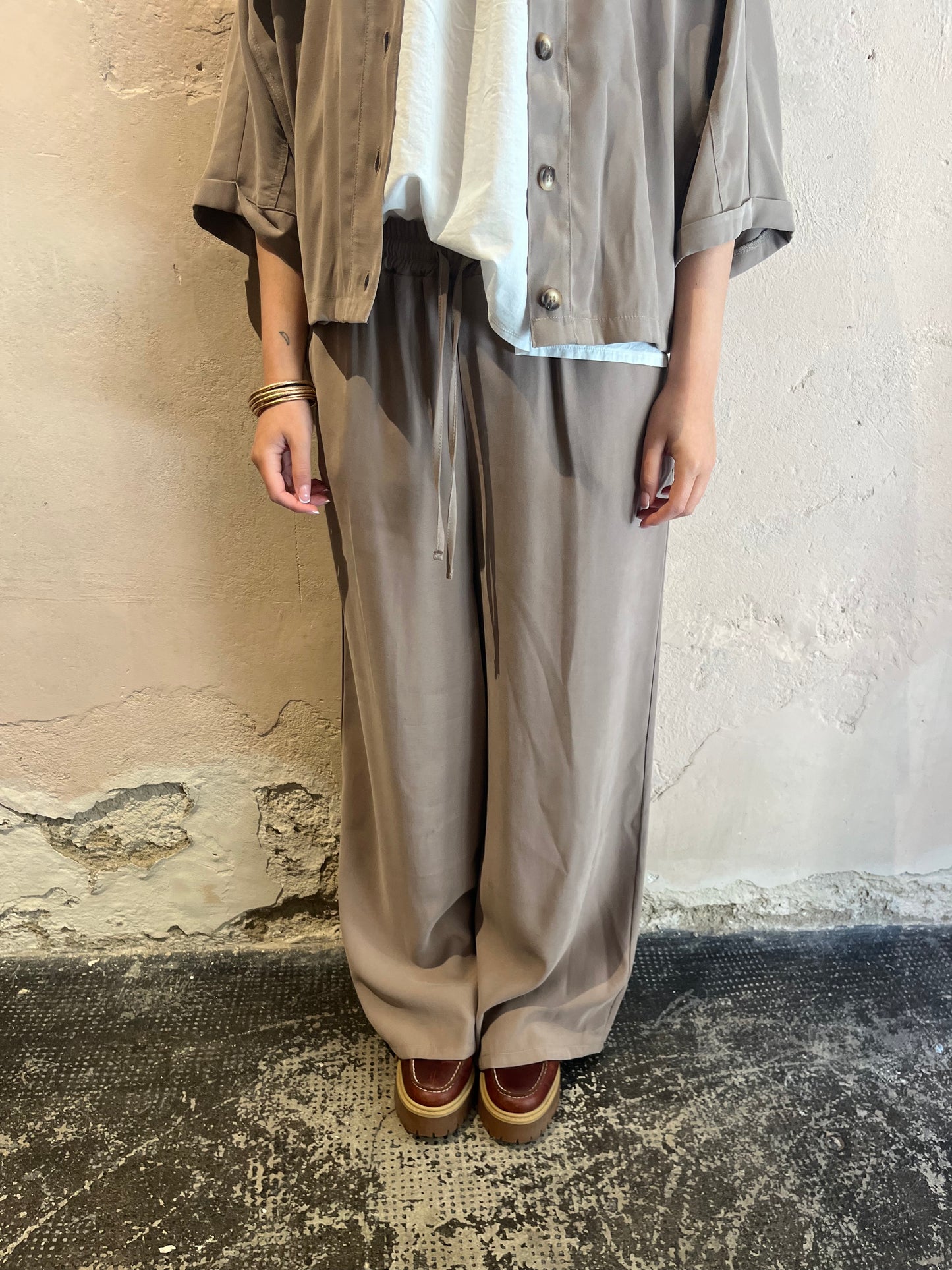 Pantalone Karma