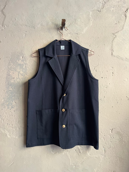 Gilet La Bottega di Giorgia