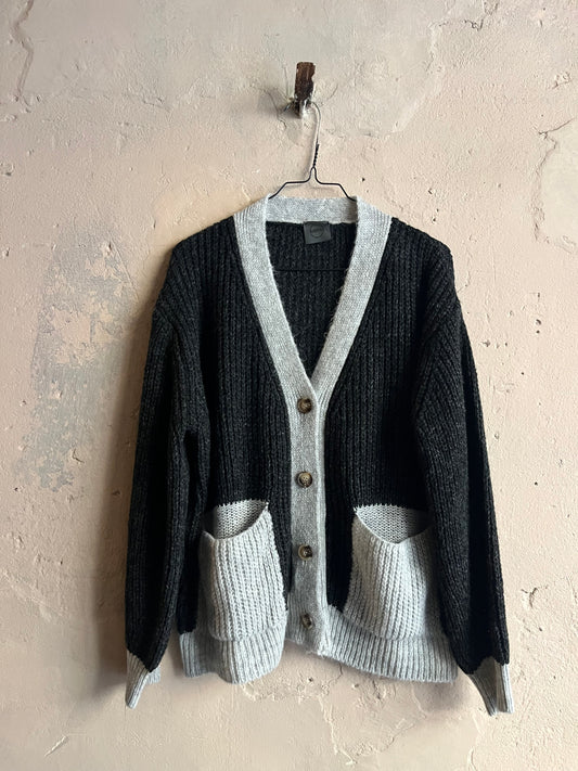 Cardigan Karma