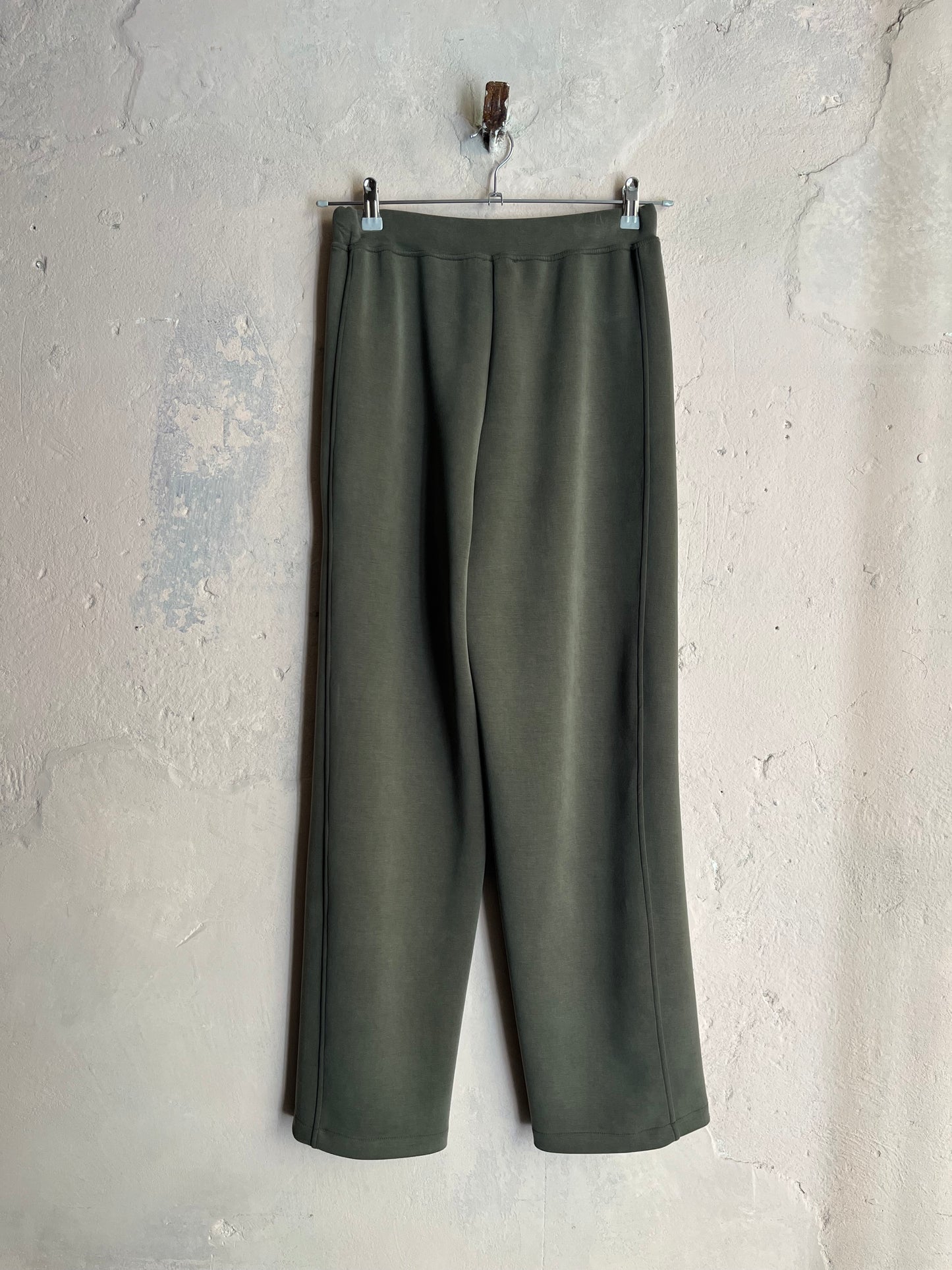 Pantalone verde militare Byu