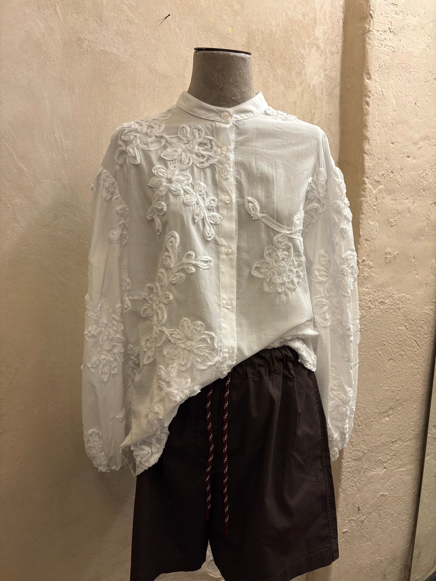 Camicia Anna Palmer Los Angeles