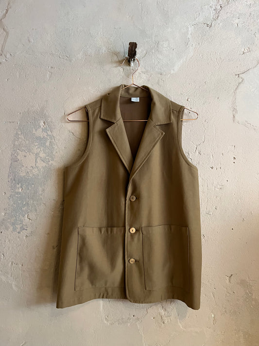 Gilet La Bottega di Giorgia