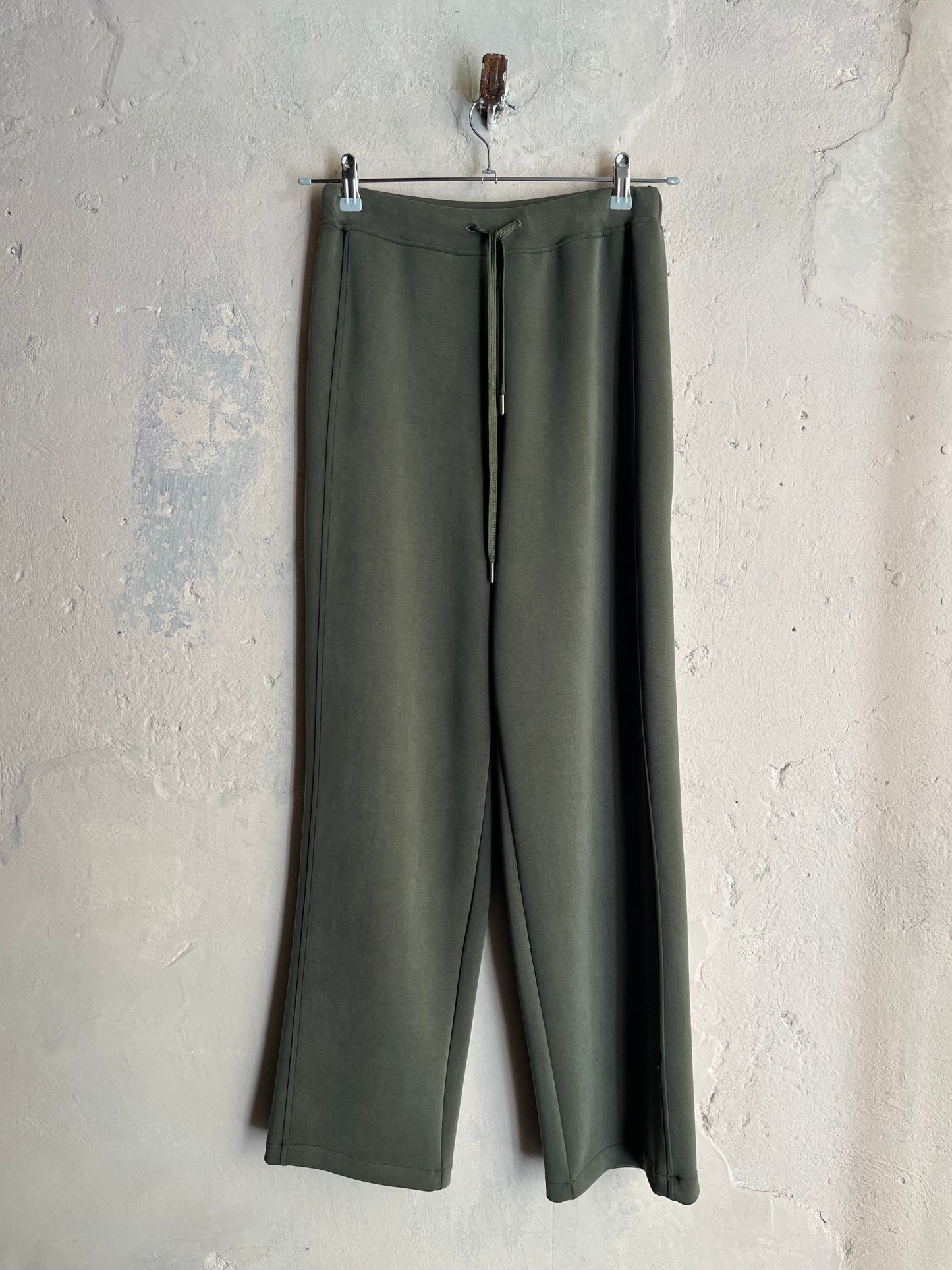 Pantalone verde militare Byu