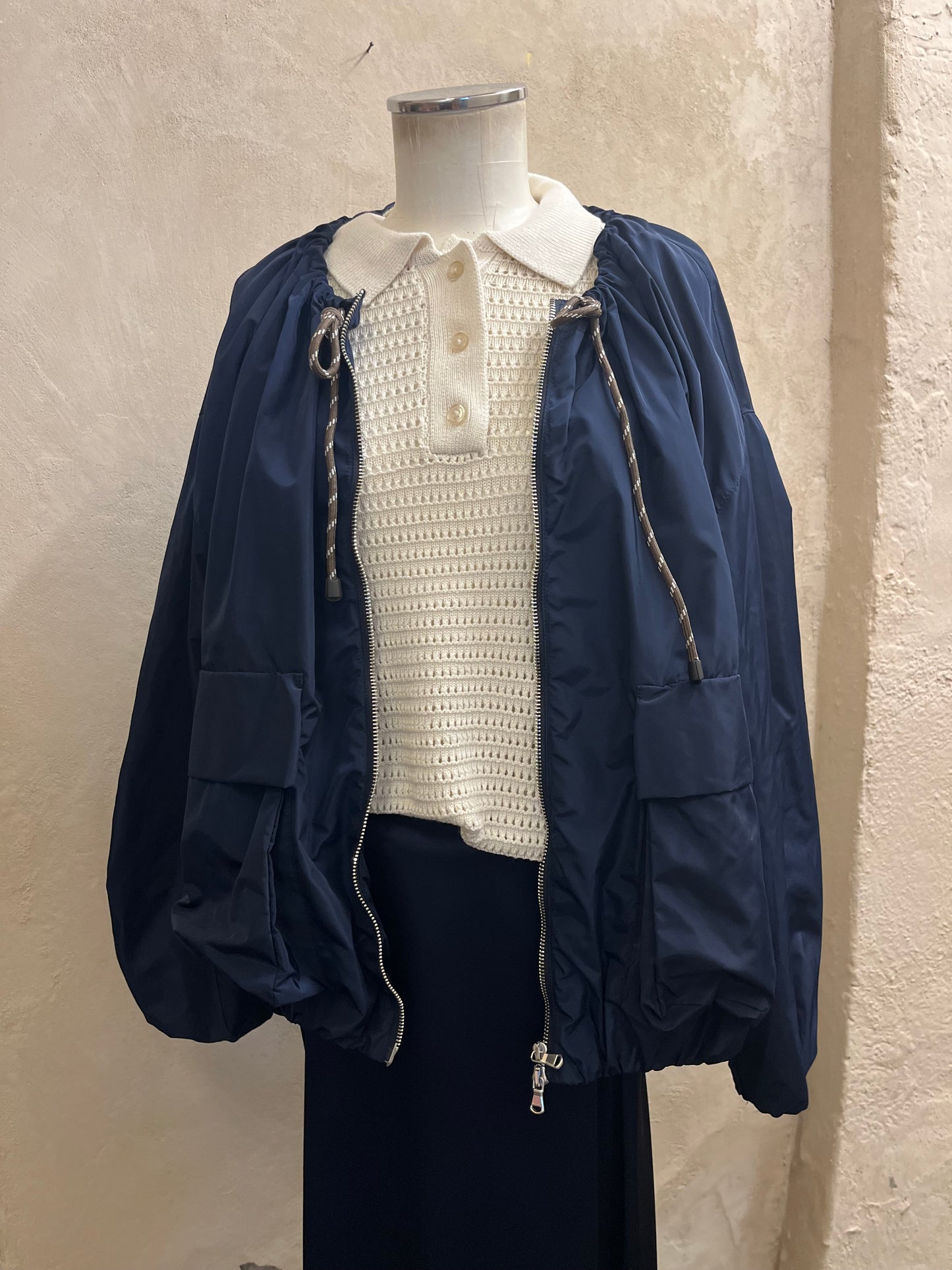 Giacca NOUMENO CONCEPT