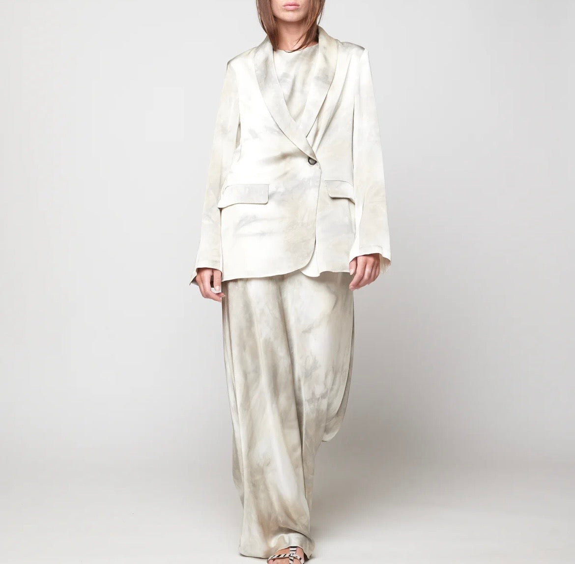 Blazer Douuod Woman