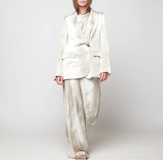 Blazer Douuod Woman
