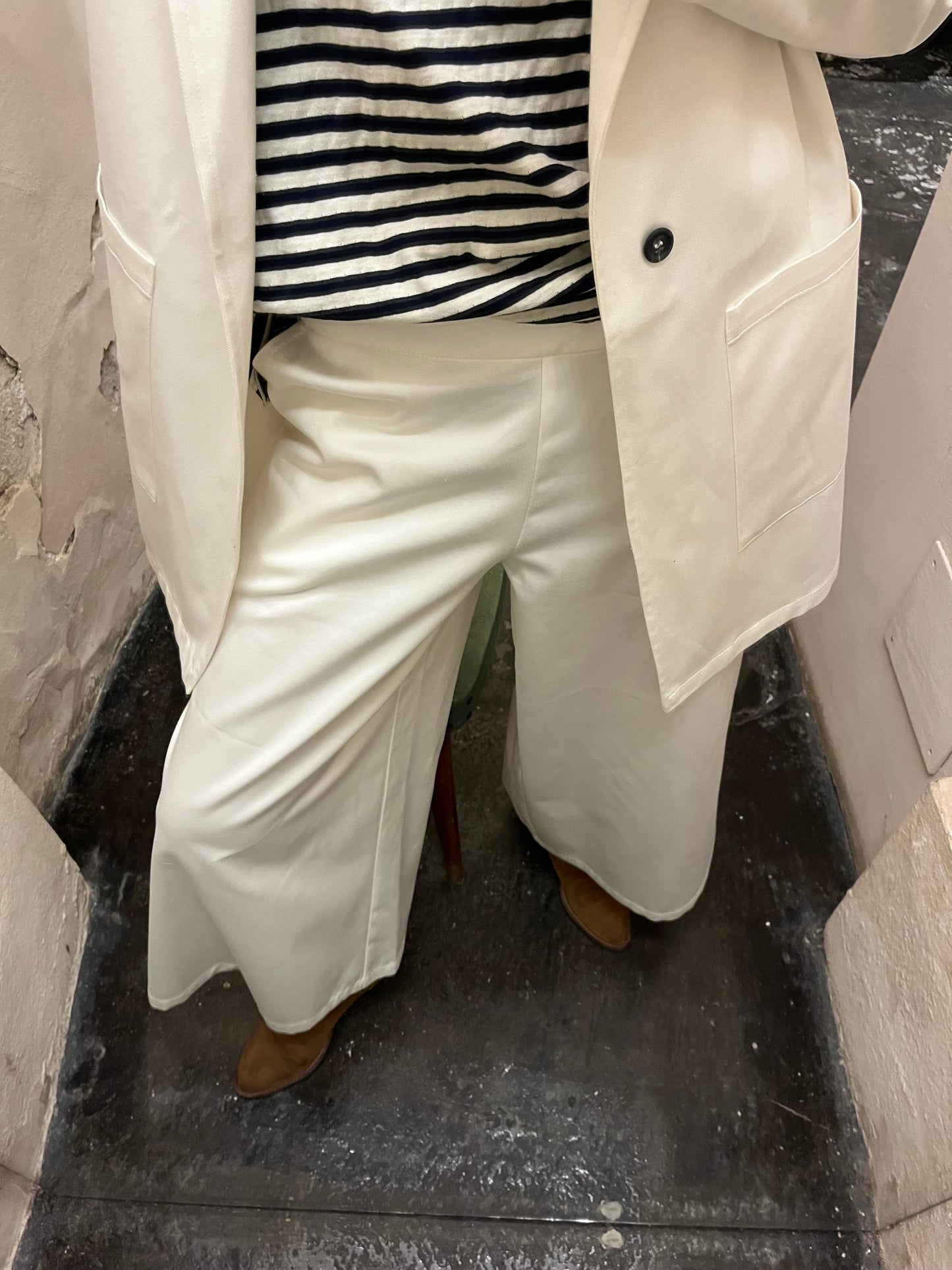 Pantalone La Bottega di Giorgia