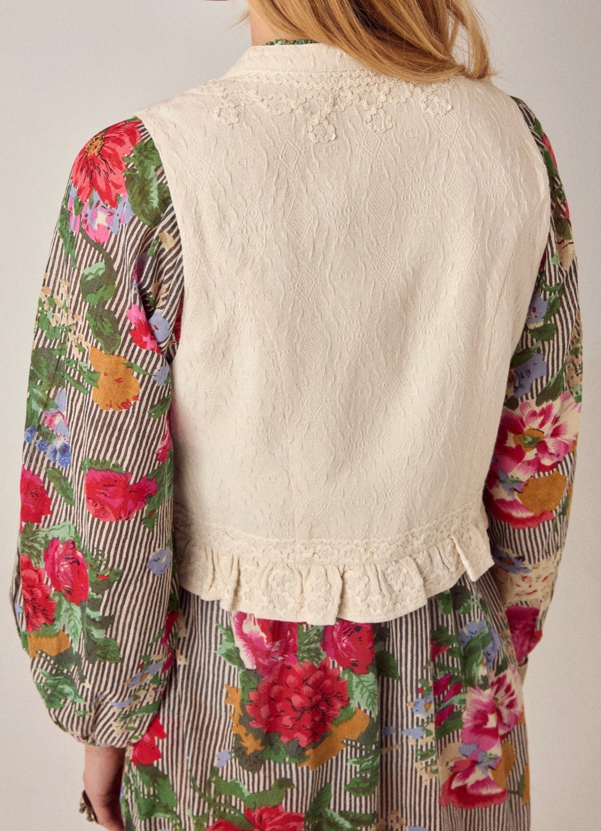 Gilet Maison Hotel