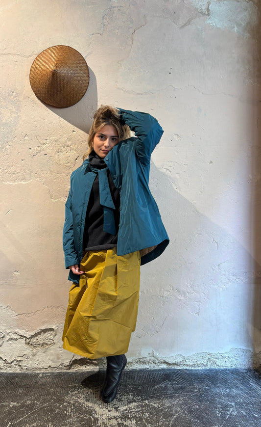 Giacca/camicia imbottita Niu’