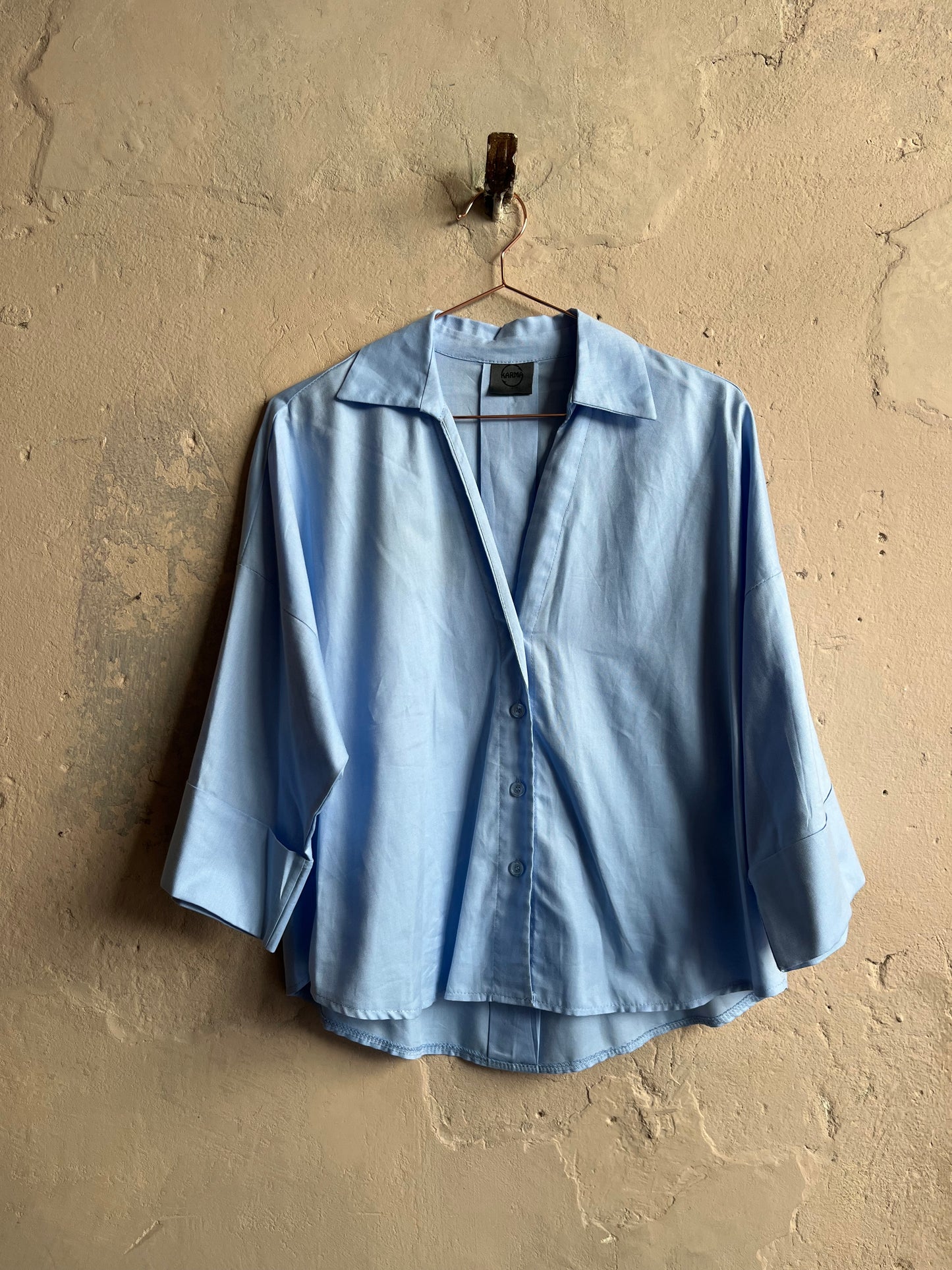 Camicia Karma