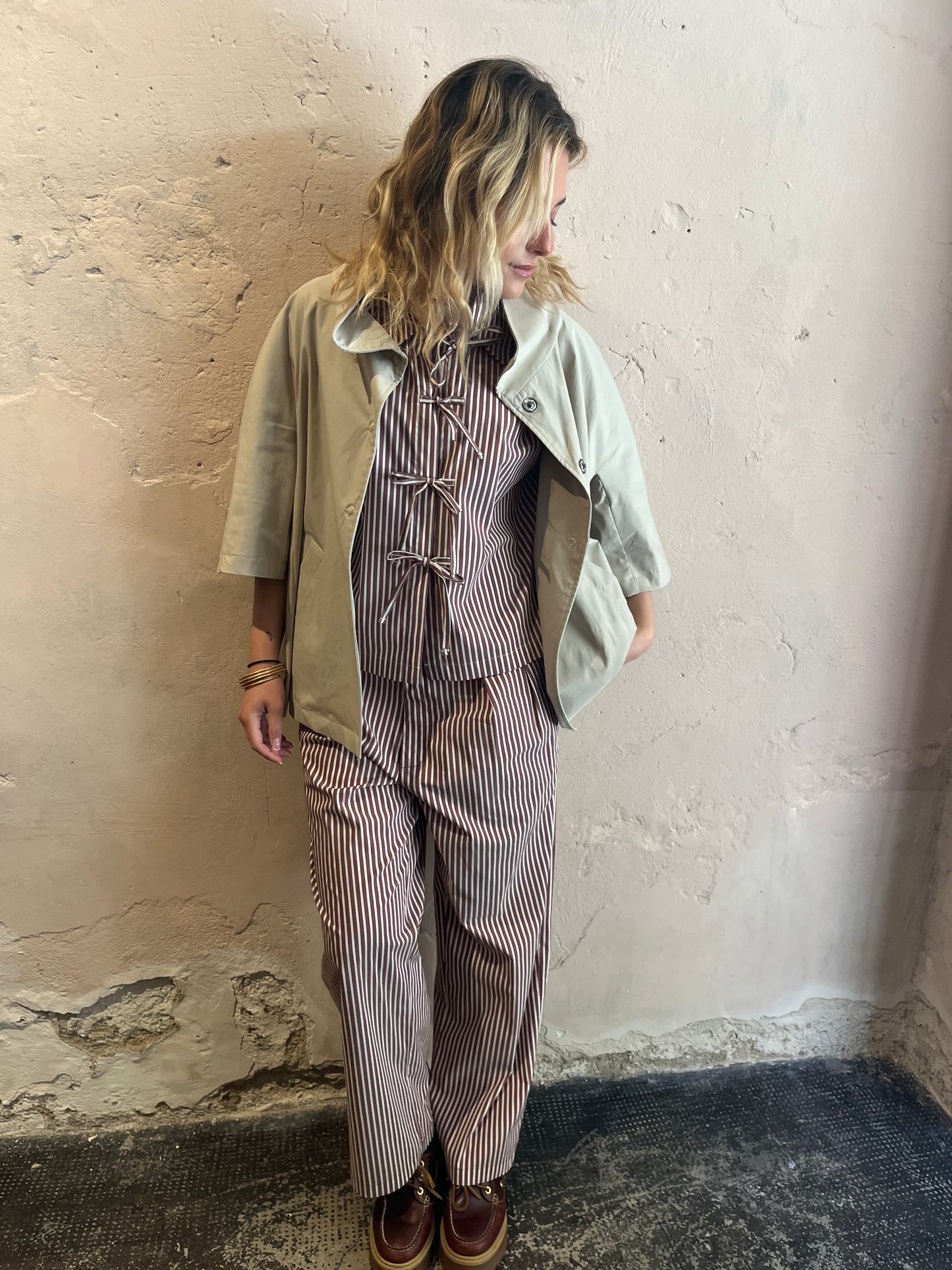 Pantalone Thipo