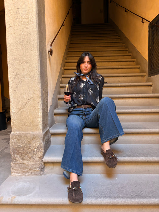 Camicia Maison Hotel