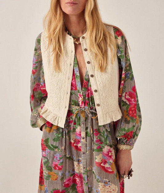 Gilet Maison Hotel