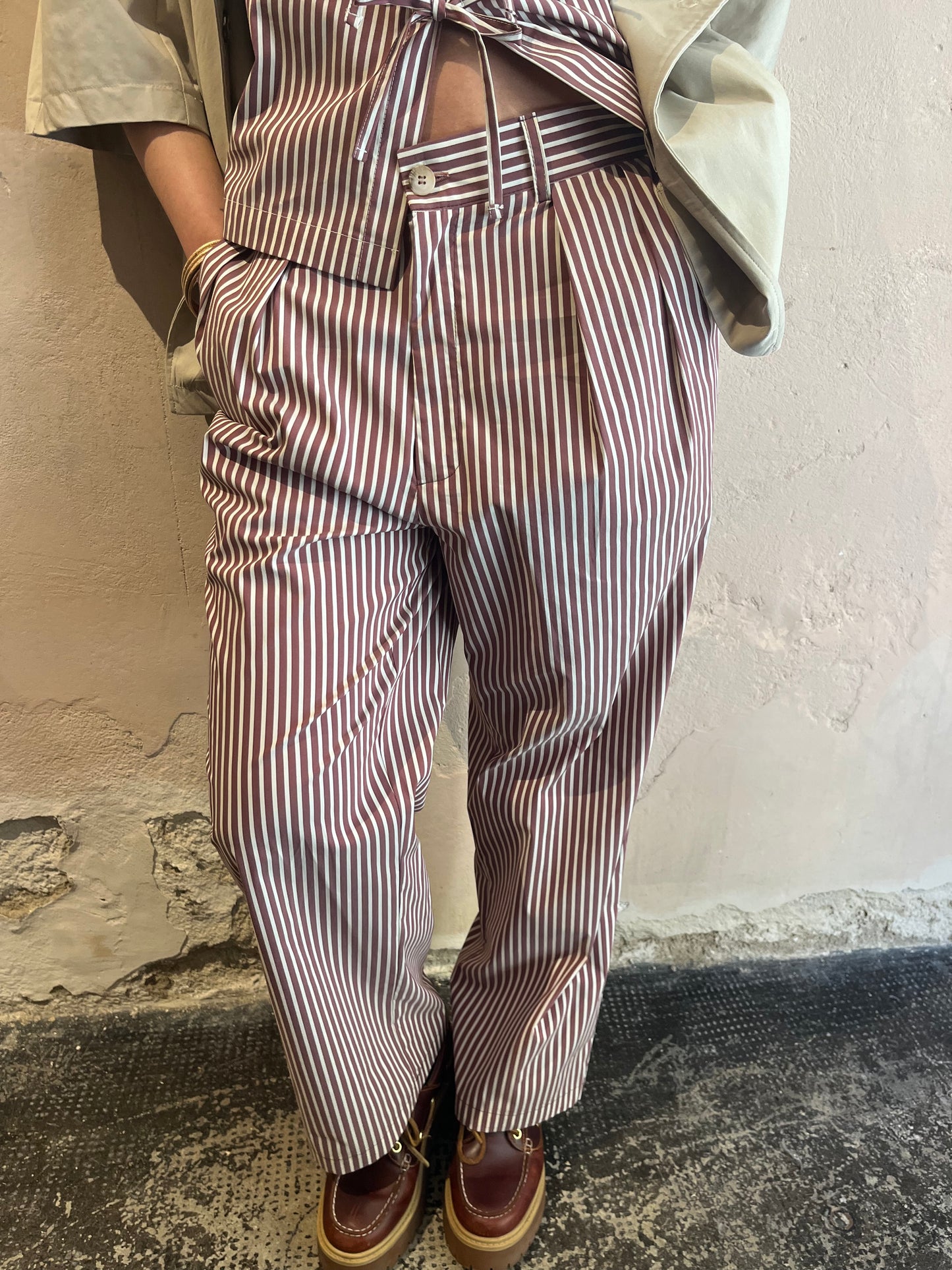 Pantalone Thipo