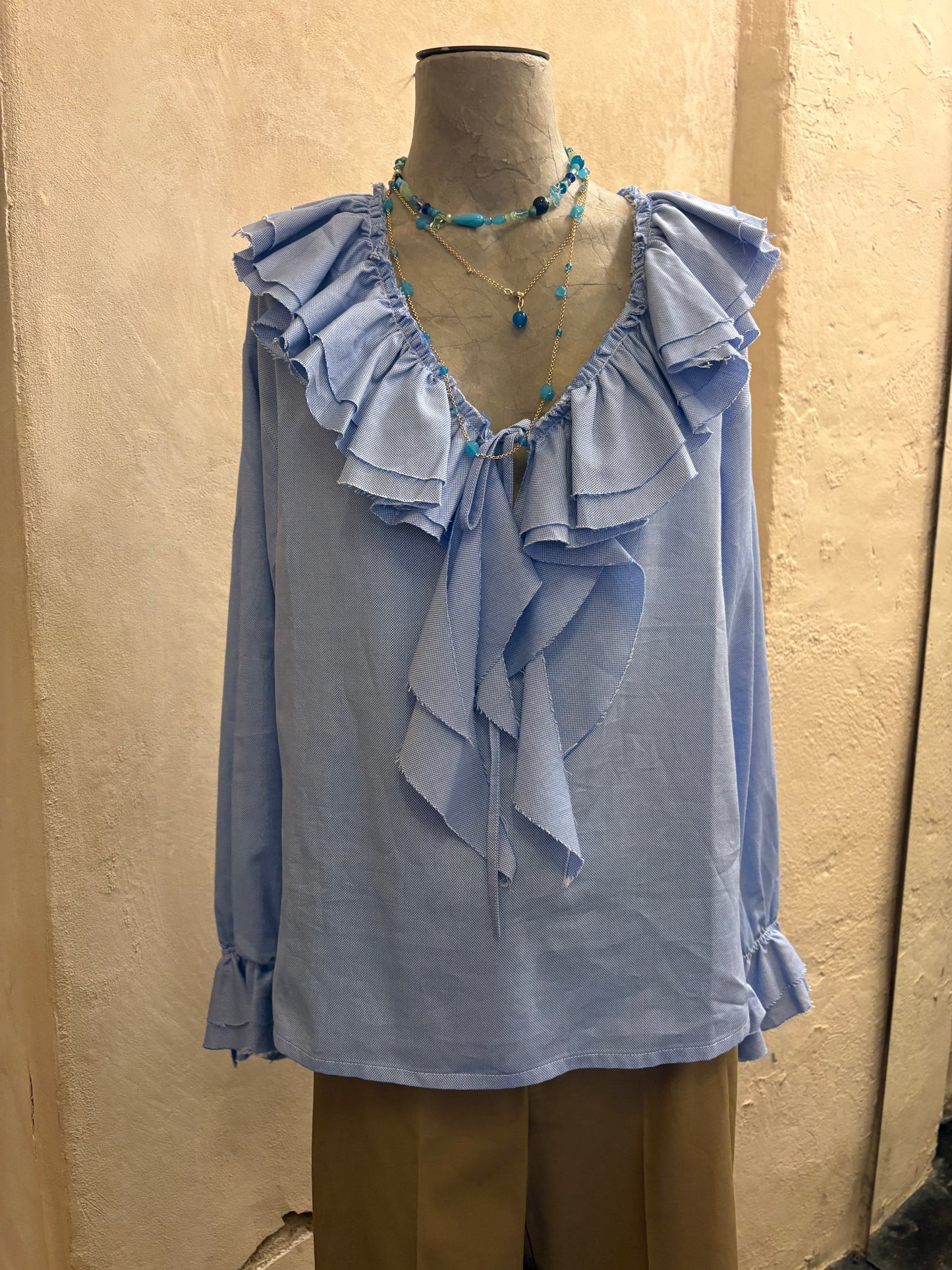 Camicia Noumeno Concept