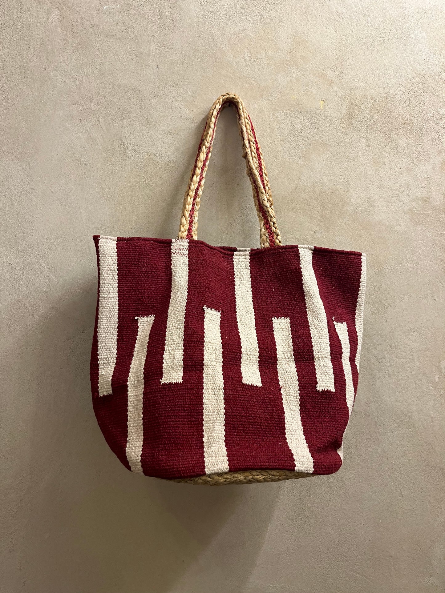 Borsa ICHI