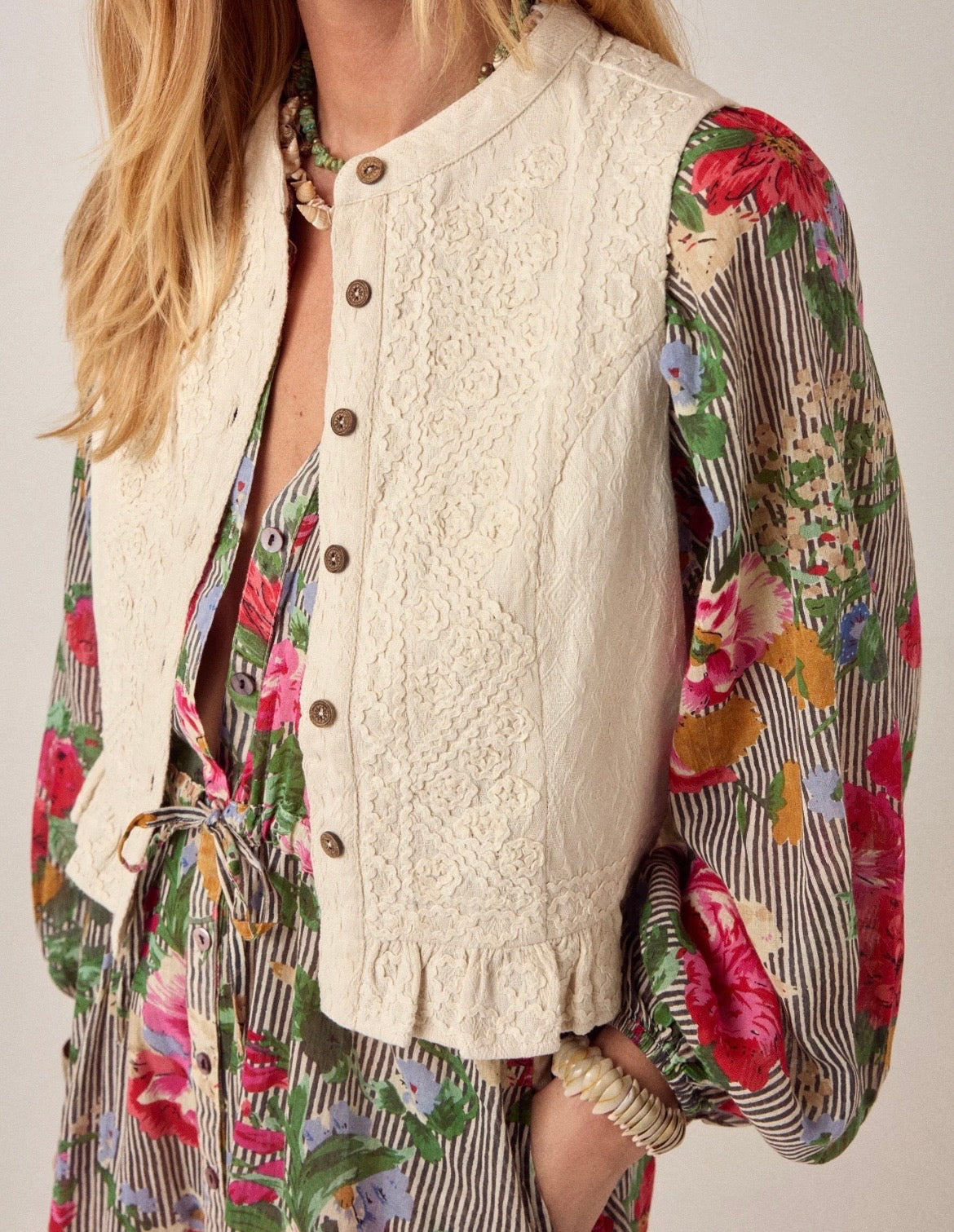Gilet Maison Hotel